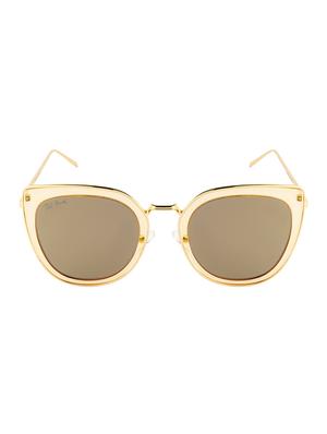 Ted Smith Women Cat-Eye Sunglasses(TS-P0880_C5) - 15431808 - Standard Image - 1