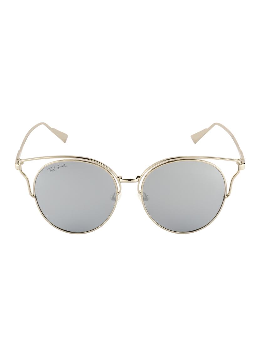 ted smith women cat-eye sunglasses(ts-p0874_c4) - 15431812 - Zoom Image - 1