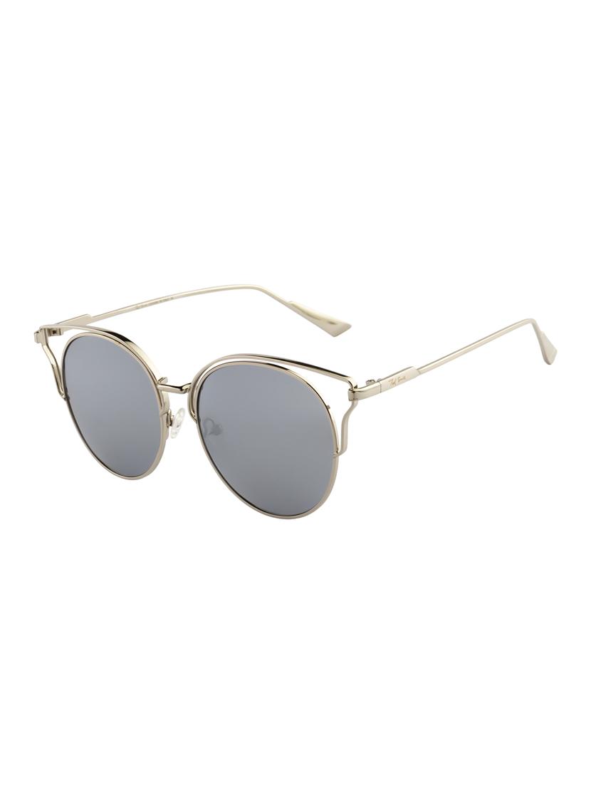 ted smith women cat-eye sunglasses(ts-p0874_c4) - 15431812 - Zoom Image - 2