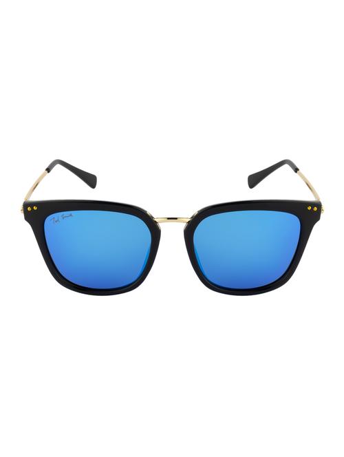 ted smith women cat-eye sunglasses (ts-p0920_c2) - 15431814 - Standard Image - 1
