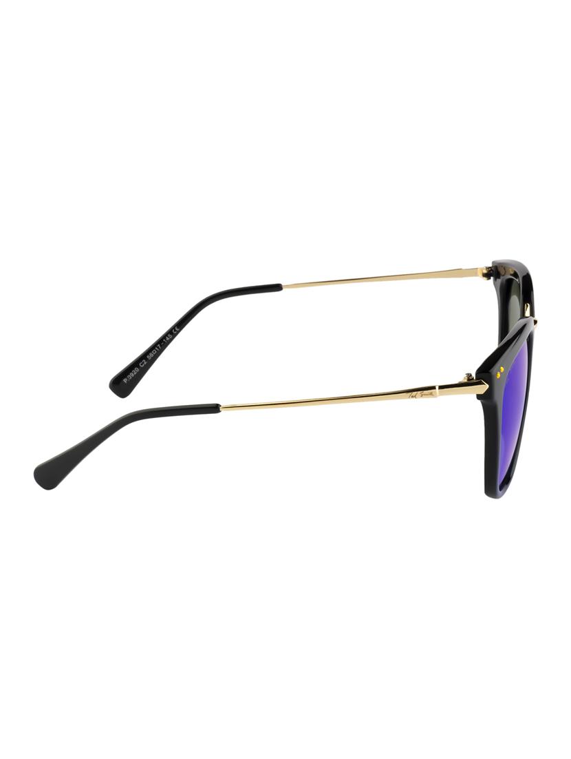 ted smith women cat-eye sunglasses (ts-p0920_c2) - 15431814 - Zoom Image - 3