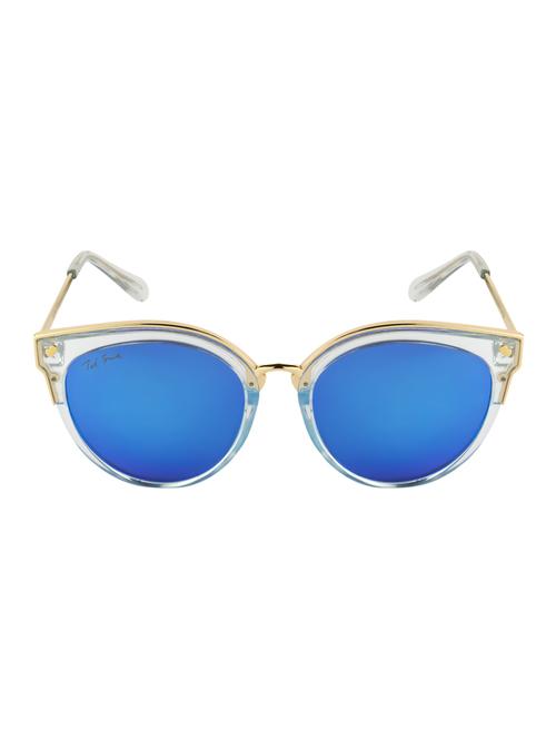 ted smith women cat-eye sunglasses(ts-p0932_c3) - 15431822 - Standard Image - 1