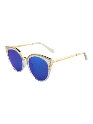 ted smith women cat-eye sunglasses(ts-p0932_c3) - 15431822 - Standard Image - 2
