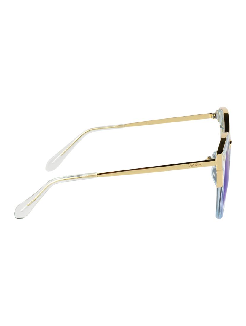 ted smith women cat-eye sunglasses(ts-p0932_c3) - 15431822 - Zoom Image - 3