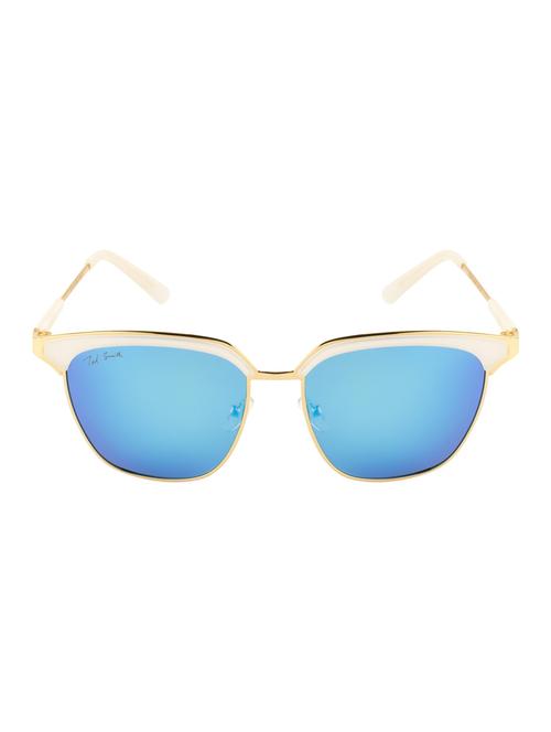 ted smith women cat-eye sunglasses(ts-p0831_c5) - 15431826 - Standard Image - 1