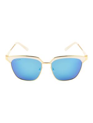 Ted Smith Women Cat-Eye Sunglasses(TS-P0831_C5) - 15431826 - Standard Image - 1