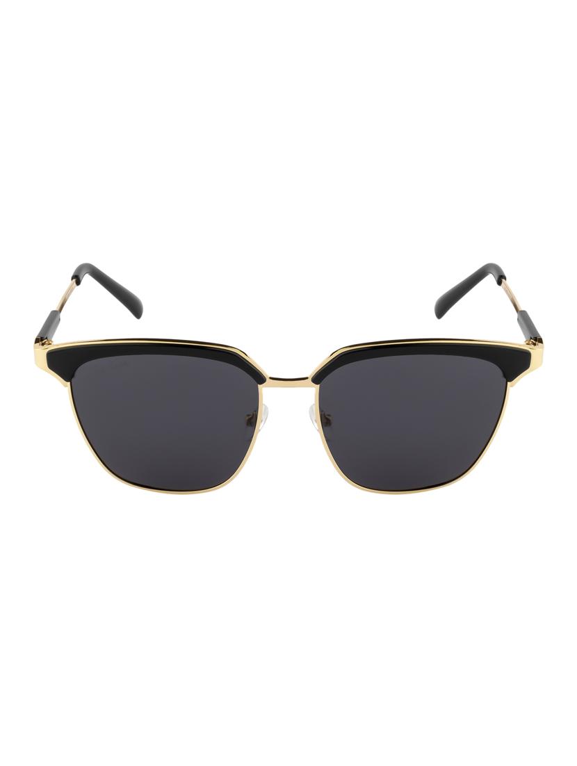 Ted Smith Women Cat-Eye Sunglasses(TS-P0831_C7) - 15431827 - Zoom Image - 1