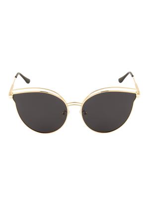 Ted Smith Women Cat-Eye Sunglasses(TS-P0970_GLD) - 15431829 - Standard Image - 1