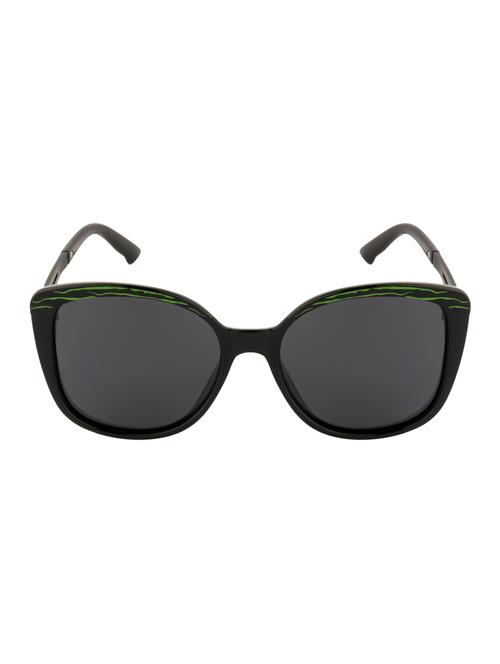ted smith women oversized sunglasses(ts-p0802_c1) - 15431834 - Standard Image - 1