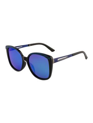 ted smith women oversized sunglasses(ts-p0802_c4) - 15431835 - Standard Image - 2