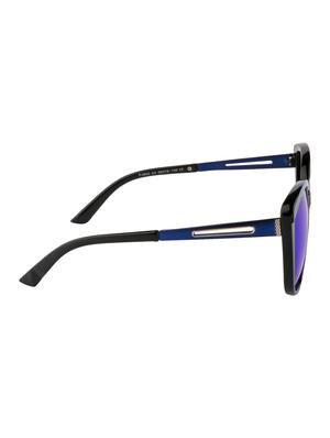 ted smith women oversized sunglasses(ts-p0802_c4) - 15431835 - Standard Image - 3