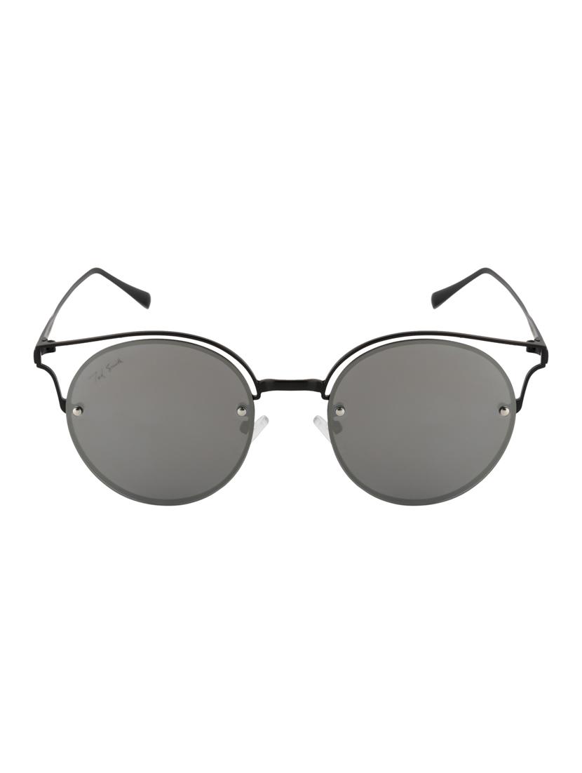 ted smith women cat-eye sunglasses(ts-p8079_c2) - 15431838 - Zoom Image - 1
