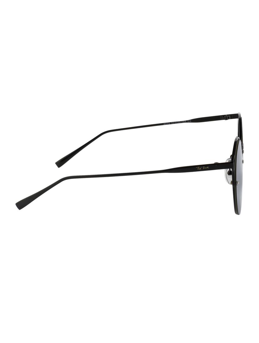 ted smith women cat-eye sunglasses(ts-p8079_c2) - 15431838 - Zoom Image - 3