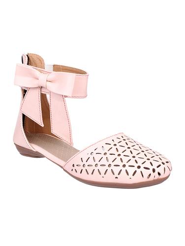 pink closed back sandals - 15433343 - Very Small Image - 1