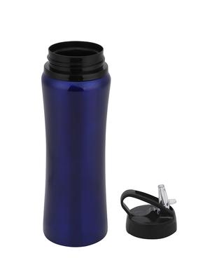 Blue Sipper Water Bottle - 15434062 - Standard Image - 1