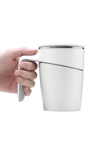 Suction free smart mug - 15434152 - Very Small Image - 1