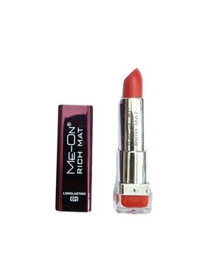 Me-On Rich Mat 8Hrs Longlasting Lipstick - 15436143 - Standard Image - 1