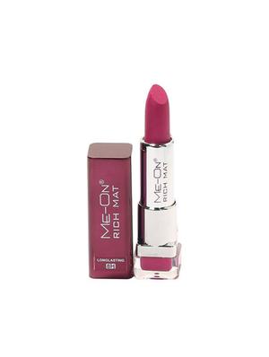 Me-On Rich Mat 8Hrs Longlasting Lipstick - 15436144 - Standard Image - 1
