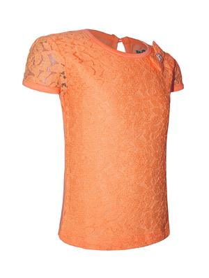 orange net top - 15436693 - Standard Image - 2