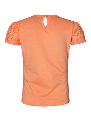 orange net top - 15436693 - Standard Image - 3