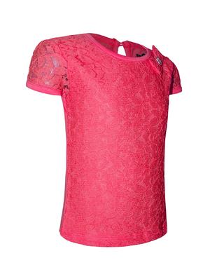 pink net top - 15436694 - Standard Image - 2