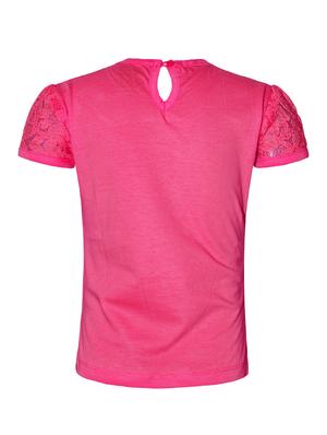 pink net top - 15436694 - Standard Image - 3