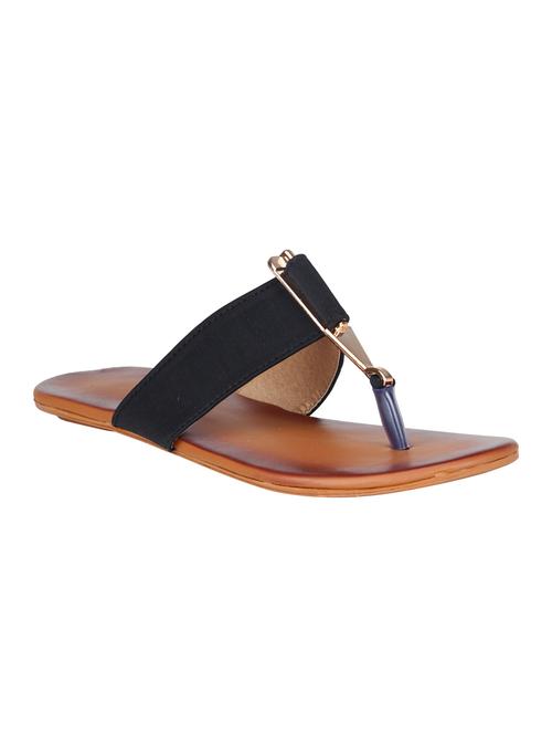 black toe separator sandals - 15440085 - Standard Image - 1
