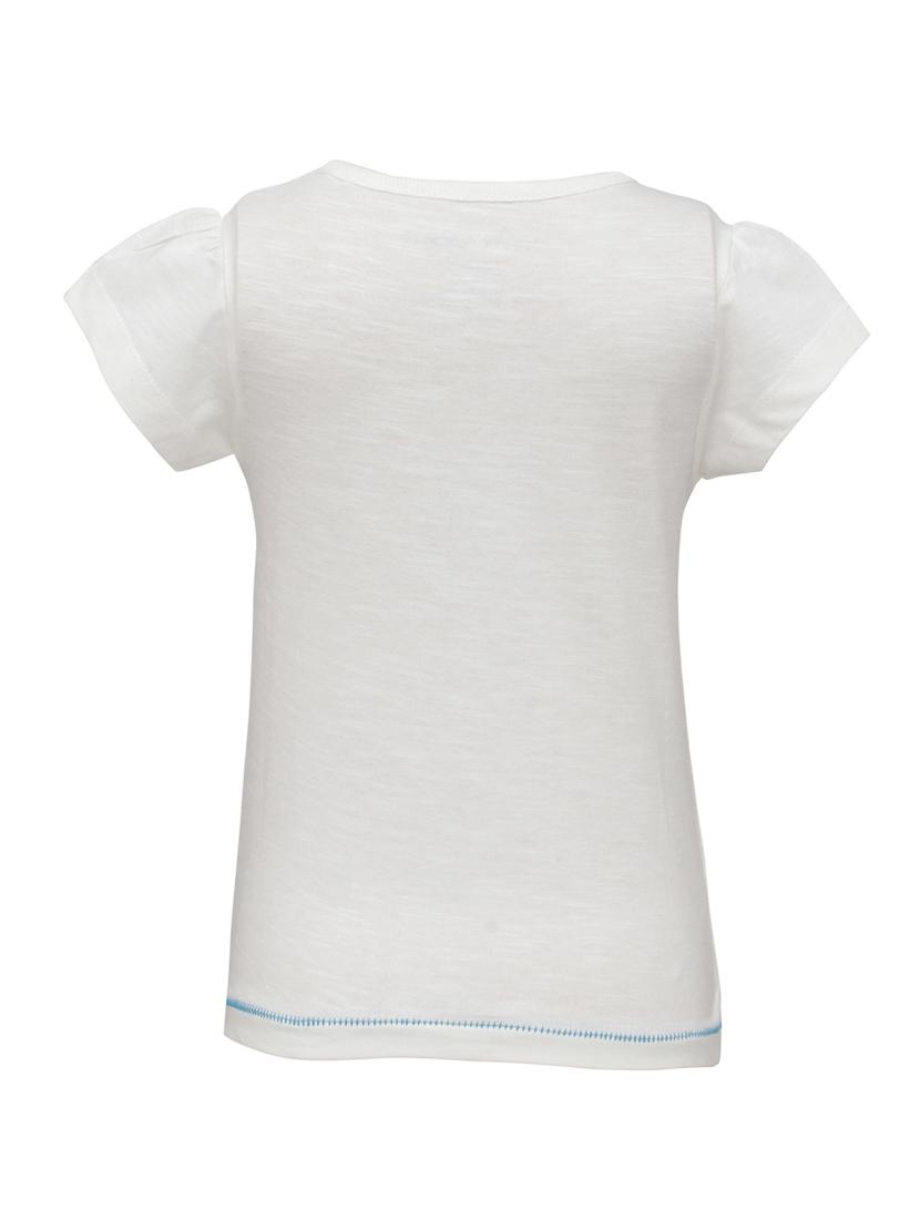 grey cotton top - 15448836 - Zoom Image - 2