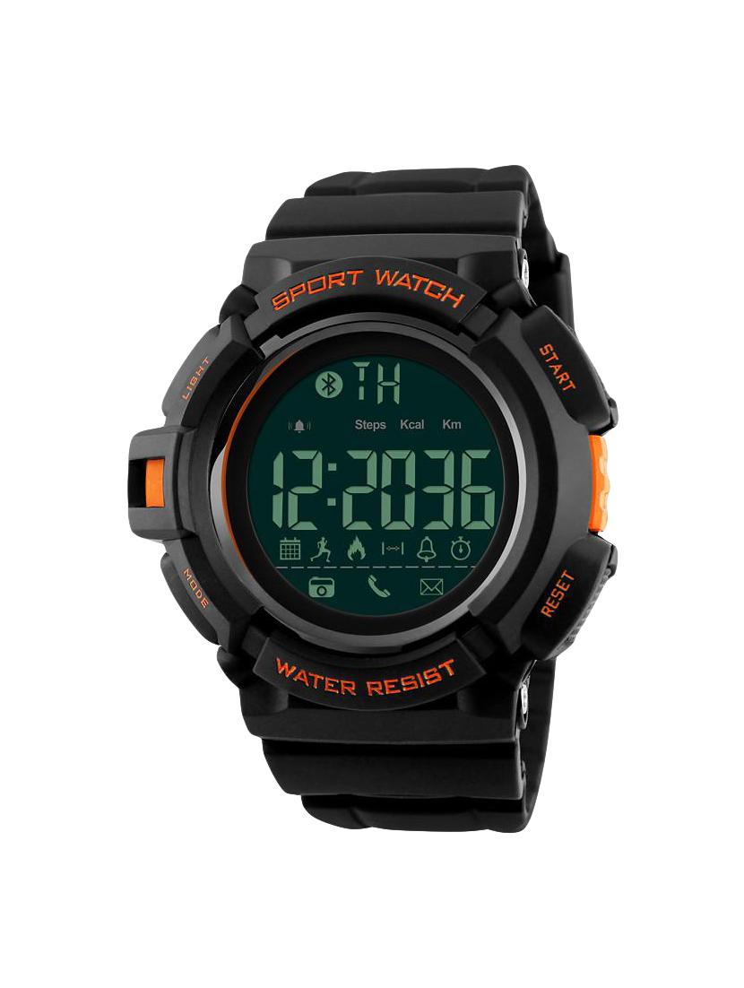Round dial digital smart watch -(AW10007) - 15454955 - Zoom Image - 1