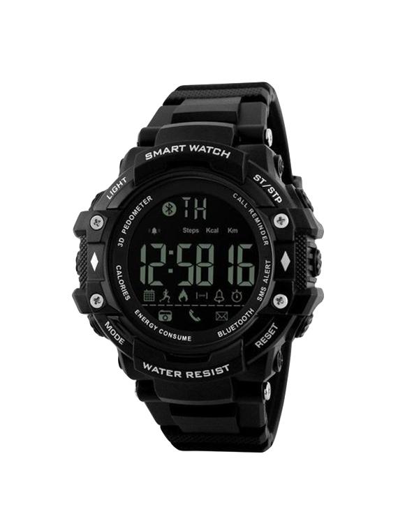 Round dial digital smart watch -(AW10008) - 15454956 - Zoom Image - 1