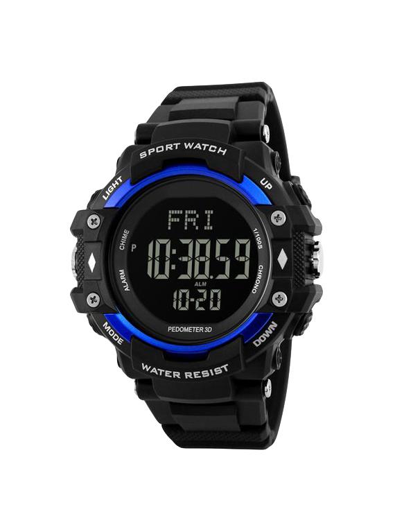 Round dial digital smart watch -(AW10012) - 15454960 - Zoom Image - 1