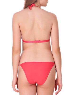 multi colored cotton bras and panty set - 15457369 - Standard Image - 3