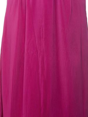 pleated maxi skirt - 15460738 - Standard Image - 5