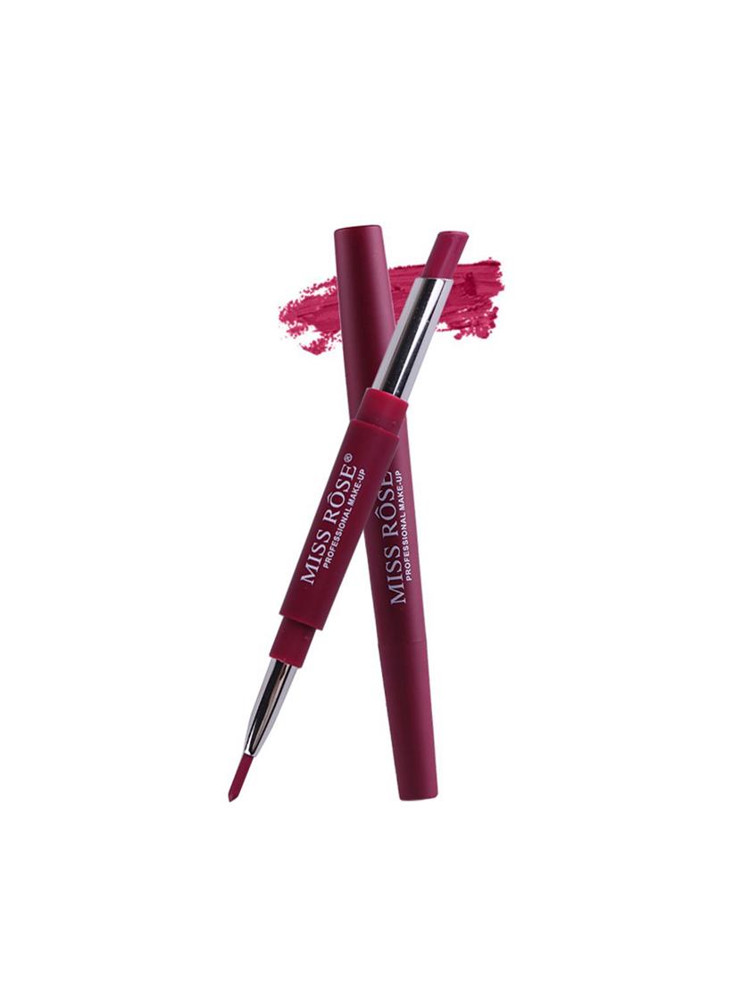 miss rose lip liner plus lipstick shade 5 - 15461898 - Zoom Image - 1