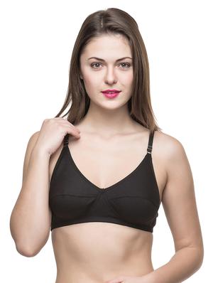 set of 2 nonpadded nonwired bras - 15466468 - Standard Image - 4