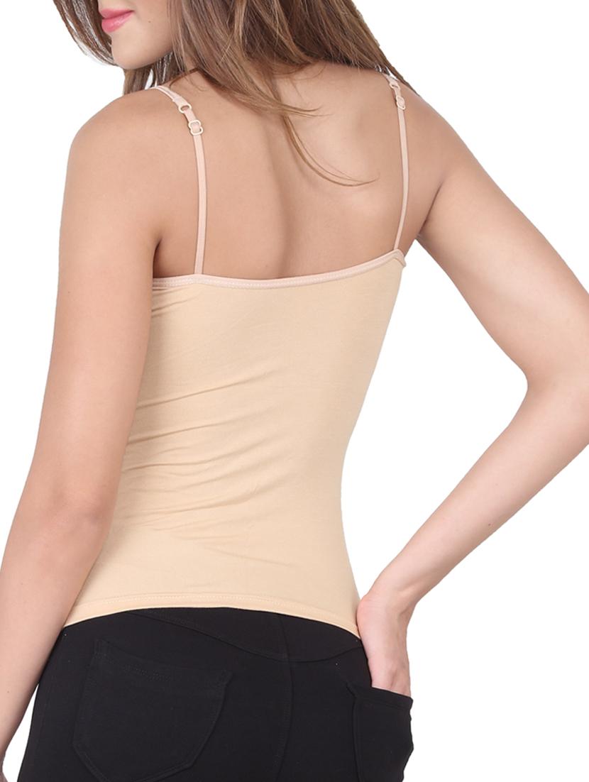 scoop neck camisole - 15468197 - Zoom Image - 3
