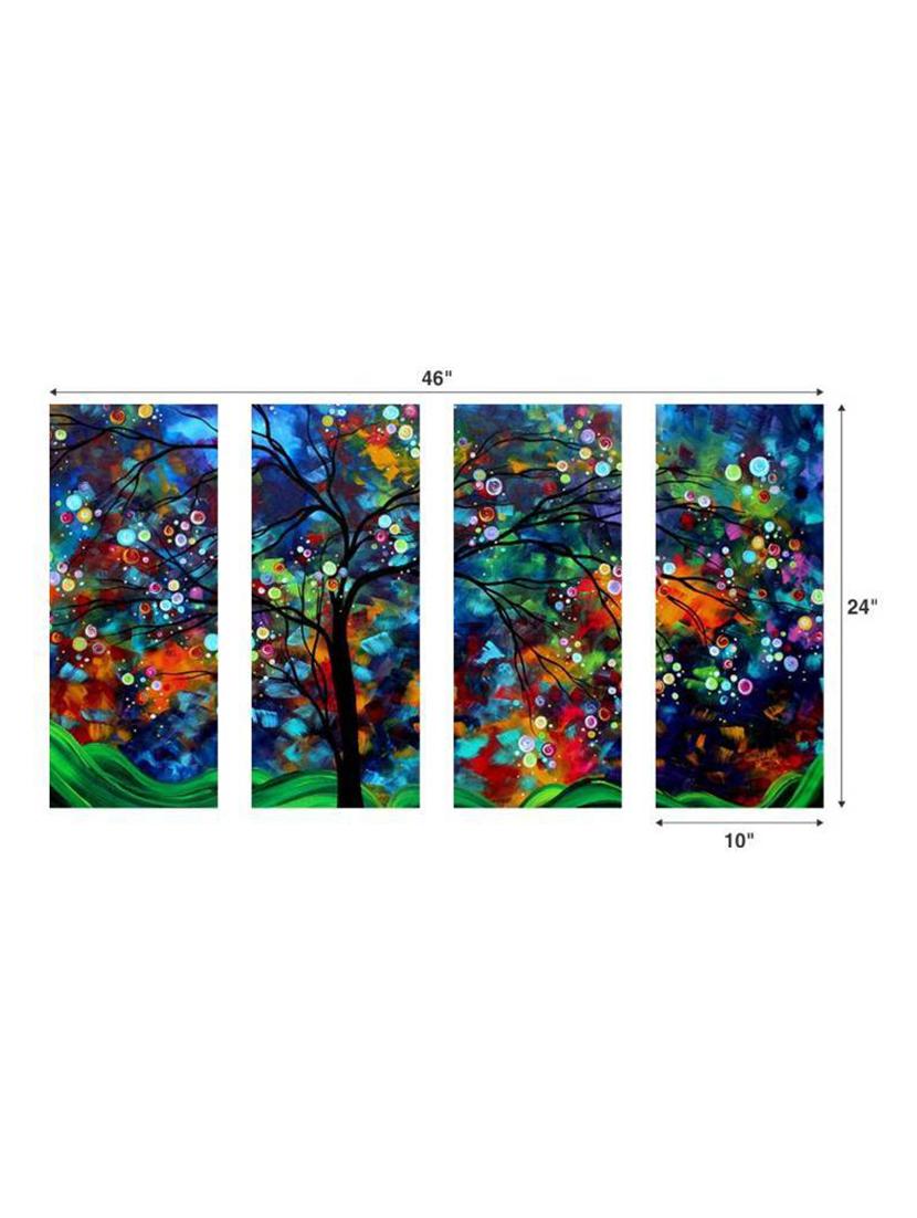 bgyle wall d?cor canvas painting - 15471970 - Zoom Image - 2