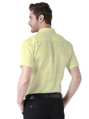 multi colored combo formal shirt (set of 2) - 15480084 - Standard Image - 4