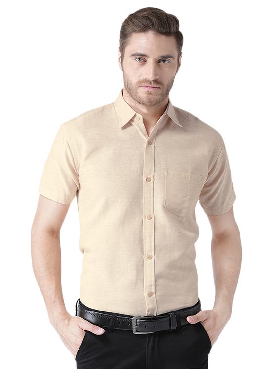 multi colored combo formal shirt (set of 2) - 15480084 - Zoom Image - 5