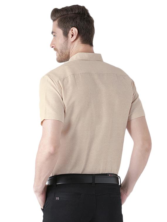 multi colored combo formal shirt (set of 2) - 15480084 - Zoom Image - 7