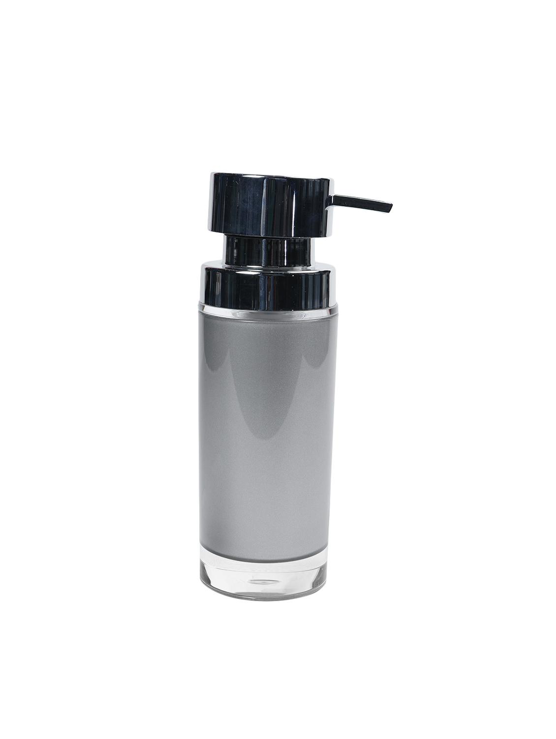 glass lotion/soap/shower gel dispenser - 15480969 - Zoom Image - 1