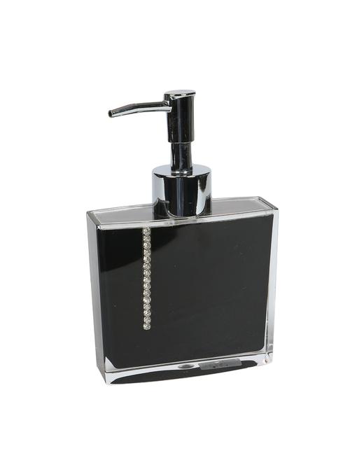 glass lotion/soap/shower gel dispenser - 15480978 - Standard Image - 1