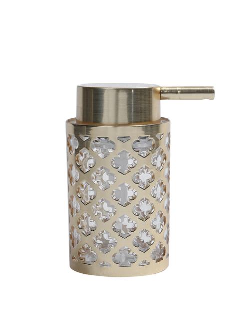 glass lotion/soap/shower gel dispenser - 15480979 - Standard Image - 1