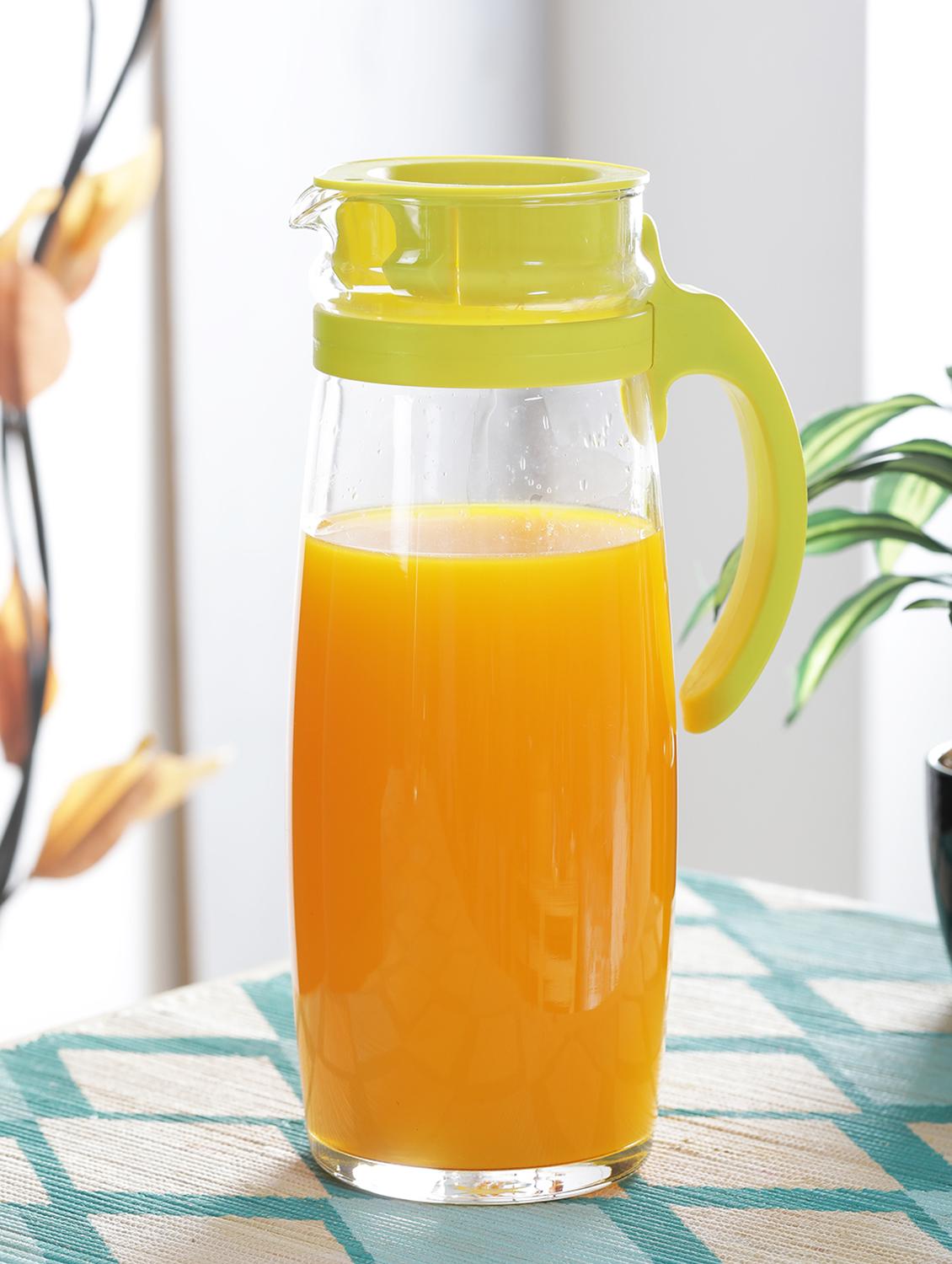 Water/juice Glass Jug-1600 ML - 15482630 - Zoom Image - 1