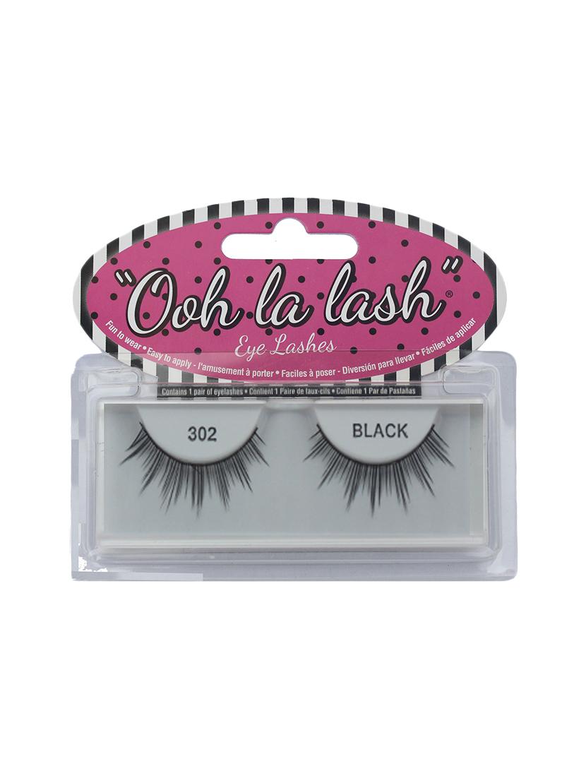 Ooh La Lash Eye Lashes - 15482768 - Zoom Image - 1