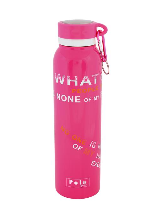 vaccum insulated stainless steel bottle(750 ml) - 15483994 - Standard Image - 1