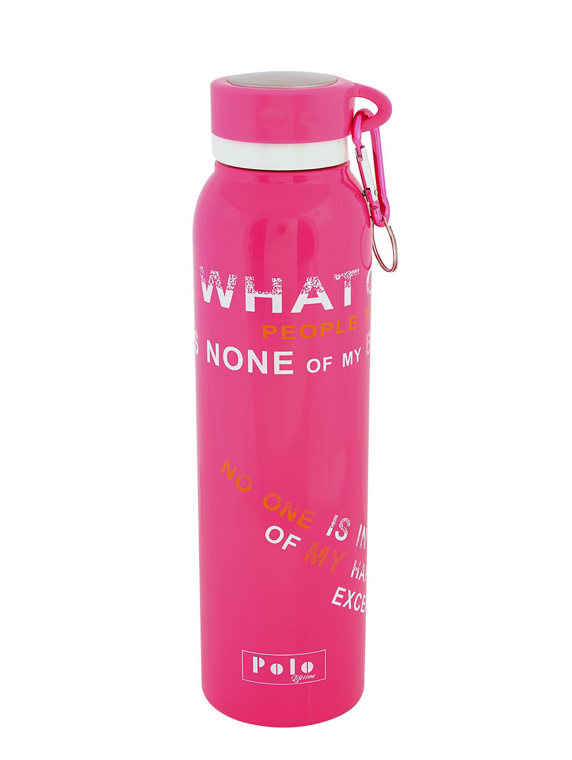 vaccum insulated stainless steel bottle(750 ml) - 15483994 - Zoom Image - 1