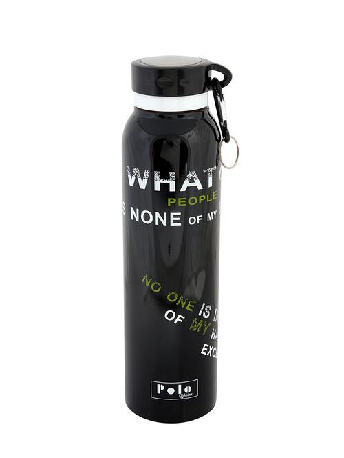 vaccum insulated stainless steel bottle(750 ml) - 15483997 - Standard Image - 1