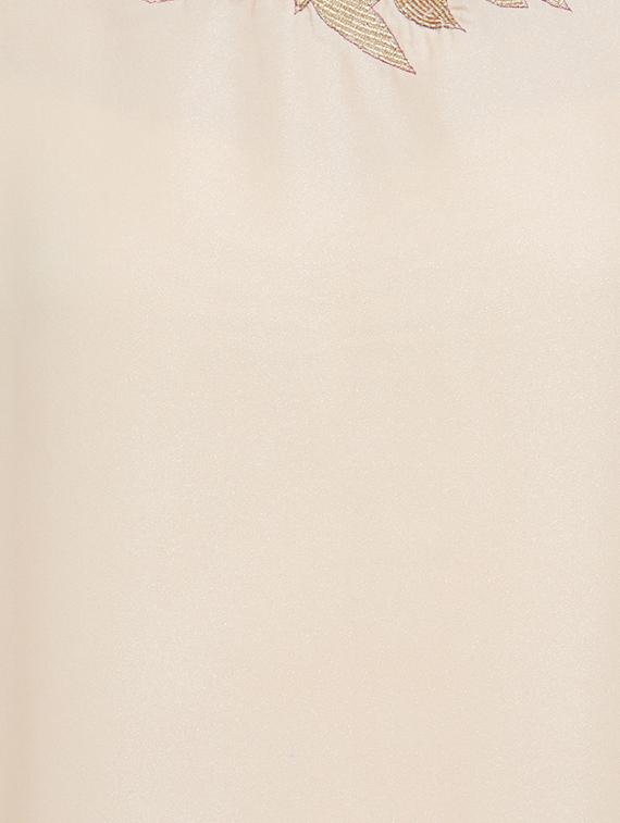 embellished high-low top - 15485185 - Zoom Image - 4