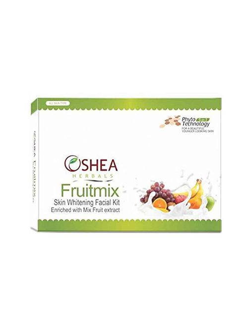 OSHEA FRUITMIX SKIN WHITENING FACIAL KIT 62 g - 15487125 - Standard Image - 1
